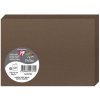 Carta C6 doppia 210g marrone