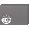 Carta C6 doppia 210g grigio scuro
