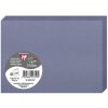 Cartoncino C6 Doppio 210g Blu nontiscordardime