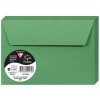 Busta C6 Polline 120g verde abete