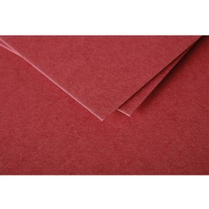 Busta DL Polline 120g Rosso ciliegia