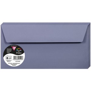 Busta DL Polline 120g vergissmeinichtlbau