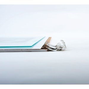 Portafoto senza cornice - 20x30 cm Antireflex