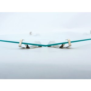 Portafoto senza cornice - 20x30 cm Antireflex