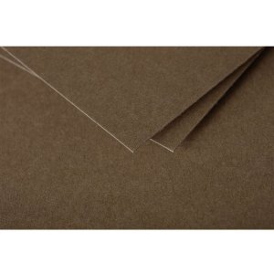 Confezione da 20 buste Pollen, C5 162x229mm, 120g marrone