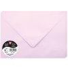 Confezione da 20 buste Pollen, C5 162x229mm, 120g rosa confetto