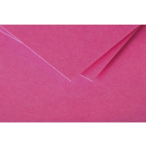 Confezione 20 buste polline, c5 162x229mm, 120g fucsia