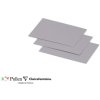 Confezione da 25 cartoncini Mini Pollen, 70x95mm, 210g Grigio Koala