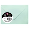 Busta Polline 20 pezzi verde giada 75x100 mm 120g