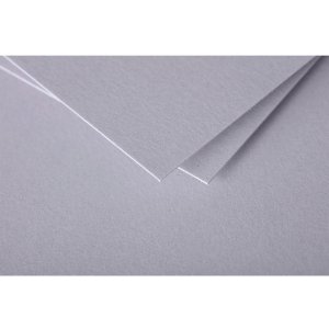 Clairefontaine Busta Polline 20 pezzi koalagrau 75x100 mm 120g