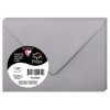 Clairefontaine Busta Polline 20 pezzi koalagrau 75x100 mm 120g