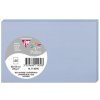 Scheda Polline 82x128 blu lavanda