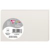 Scheda Polline 82x128 grigio chiaro