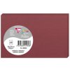 Mappa Polline 82x128 bordeaux