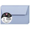 Clairefontaine Busta Polline 20 pezzi blu lavanda 90x140 mm 120g