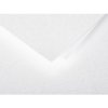 Buste POLLEN bianco madreperla 120x120 mm - 12085C