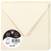 Busta Polline 20 pezzi avorio 140x140 mm 120g