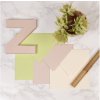 Busta Polline 20 pezzi avorio 140x140 mm 120g