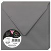 Busta Polline 20 pezzi grigio scuro 140x140 mm 120g
