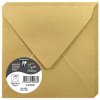 Busta Polline 20 pezzi oro 140x140 mm 120g