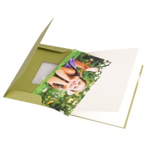 Album tascabile Mandia - fenicottero a coste