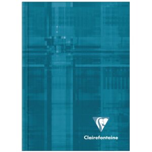 Quaderno Clairefontaine copertina fissa A6 96 fogli...