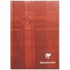 Quaderno Clairefontaine copertina fissa A6 96 fogli 10,5x14,8cm 90g a quadretti