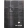 Quaderno Clairefontaine copertina fissa A6 96 fogli 10,5x14,8cm 90g a quadretti