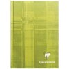 Quaderno Clairefontaine copertina fissa A6 96 fogli 10,5x14,8cm 90g a quadretti