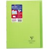 Koverbook PP Clairefontaine, DIN A4, 48 fogli, 90g, quadrato