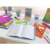 Koverbook PP Clairefontaine, DIN A4, 48 fogli, 90g, quadrato