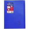 Koverbook PP Clairefontaine, DIN A4, 48 fogli, 90g, quadrato