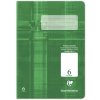 Quaderno Clairefontaine A5 vuoto 16 fogli senza margine