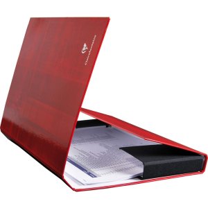 Scatola di graffette Clairefontaine per DIN A4 assortite