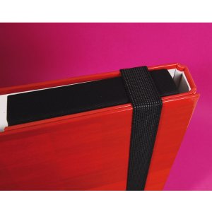 Scatola di graffette Clairefontaine per DIN A4 assortite