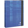 Scatola di graffette Clairefontaine per DIN A4 assortite