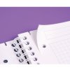 Libro Evolutiv A4+ quadrato 120 fogli