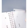 Libro Evolutiv A4+ quadrato 120 fogli