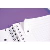 Libro Evolutiv A4+ quadrato 120 fogli