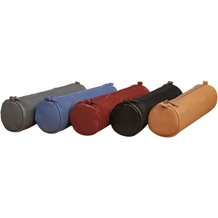 AgeBag astuccio per matite 21x6 cm assortito