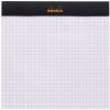 Blocco Le Carré quadrato Rhodia, 14,8x14,8cm