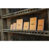 Blocco Le Carré quadrato Rhodia, 5,2x7,5 cm 80 fogli, quadrato