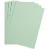 Cartoncino fotografico A4 verde lime 25 fogli