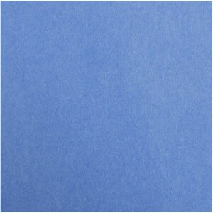 Cartoncino fotografico A4 blu reale 25 fogli
