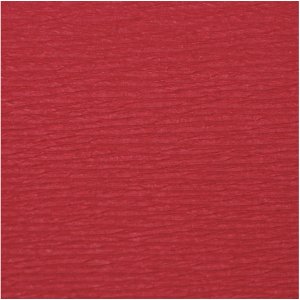 Rotolo di carta crespa rossa - 95106C Clairefontaine