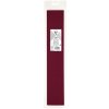 Rotolo di carta crespa rosso opera - 95108C Clairefontaine
