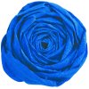 Rotolo di carta crespa blu intenso - 95113C Clairefontaine