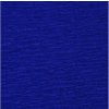 Rotolo di carta crespa blu intenso - 95113C Clairefontaine