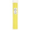 Rotolo di carta crespa giallo paglia - 95114C Clairefontaine