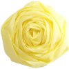 Rotolo di carta crespa giallo paglia - 95114C Clairefontaine